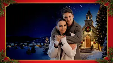 Backdrop to the movie "Christmas in Midnight Clear" #1164971