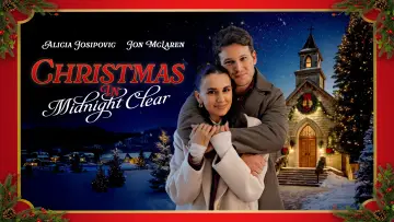 Backdrop to the movie "Christmas in Midnight Clear" #1164973