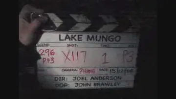 Backdrop to the movie "Lake Mungo Revisited" #869087