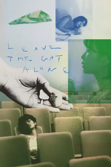 Poster to the movie "Leave the Cat Alone" #1840364