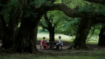 Backdrop to the movie "Leave the Cat Alone" #697778