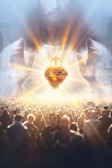 Sacred Heart: His Reign Has No End
