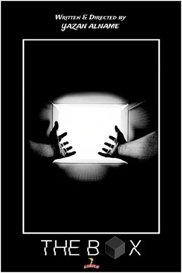 Poster to the movie "The Box" #962647
