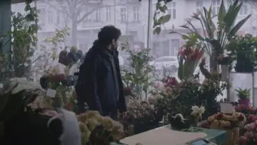 Backdrop to the movie "Lovers Sleep Alone" #1722714