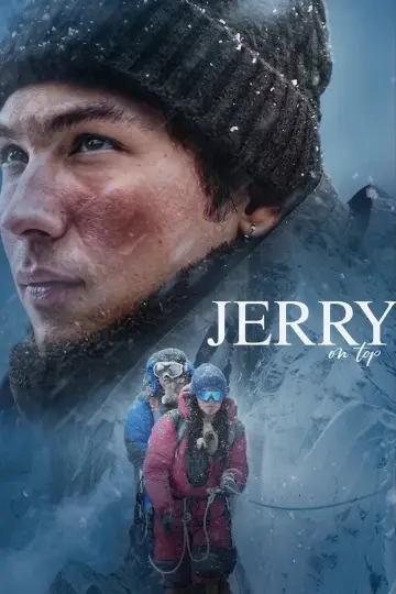 Poster to the movie "Jerry On Top" #1143036