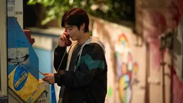 Backdrop to the movie "Made in Itaewon" #1791433