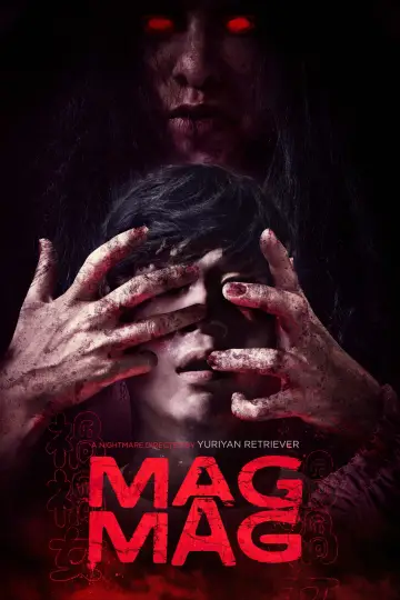 Poster to the movie "Mag Mag" #1642108