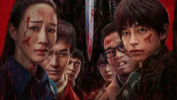 Backdrop to the movie "The Fire Raven" #1201825