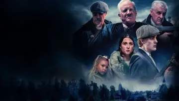 Backdrop to the movie "Harsens Island Revenge" #690781