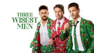 Backdrop to the movie "Three Wisest Men" #932436