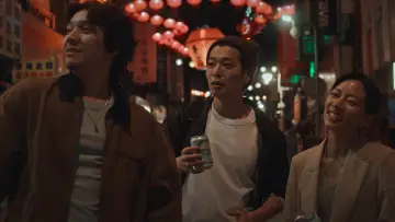 Backdrop to the movie "Last Night in Taipei" #933482