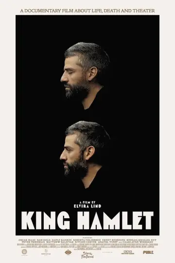 Poster to the movie "King Hamlet" #1883137