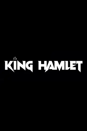 Poster to the movie "King Hamlet" #1883138