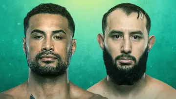 Backdrop to the movie "UFC Fight Night 260: Ulberg vs. Reyes" #1297672