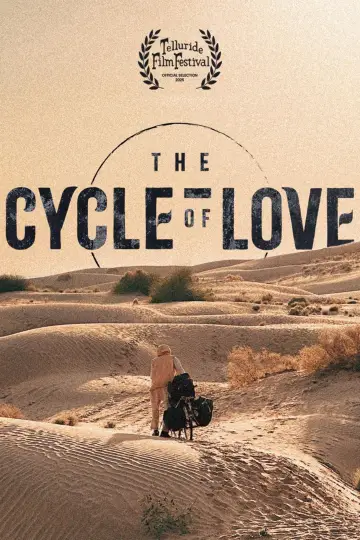 Poster to the movie "The Cycle of Love" #857801
