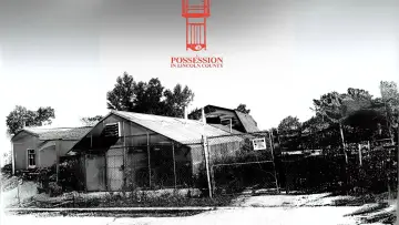Backdrop to the movie "A Possession in Lincoln County" #1651820
