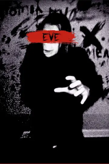 Poster to the movie "Eve" #912846