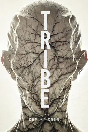 Poster to the movie "Tribe" #923906
