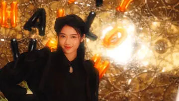 Backdrop to the movie "Girls Remix in Halloween Party" #854300