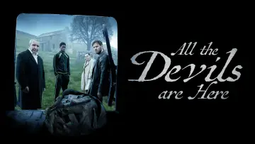 Backdrop to the movie "All the Devils Are Here" #575081