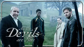 Backdrop to the movie "All the Devils Are Here" #575088