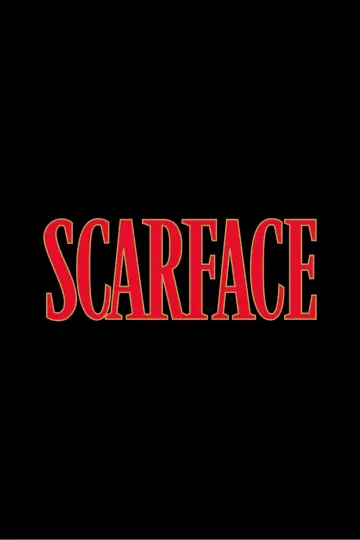 Scarface Poster