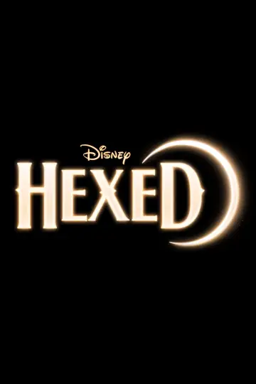 Poster to the movie "Hexed" #834027