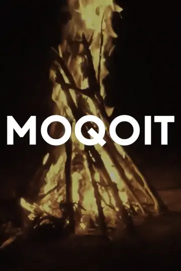 Poster to the movie "Moqoit" #1188708