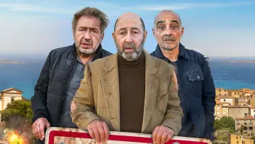 Backdrop to the movie "Permis de détruire" #955552