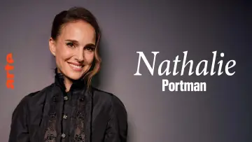 Natalie Portman - Vom Kinderstar zur Hollywood-Ikone Poster