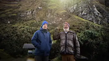 Backdrop to the movie "Bob and David Climb Machu Picchu" #1766162