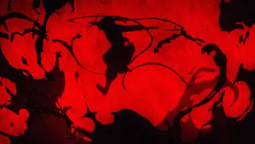 Backdrop to the movie "Gintama the Movie 2026: Yoshiwara in Flames" #1570892