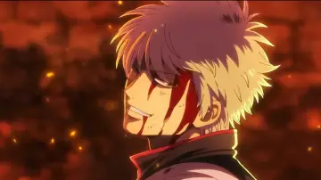 Backdrop to the movie "Shin-Gekijōban Gintama: Yoshiwara Daienjō" #805449