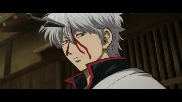 Backdrop to the movie "Shin-Gekijōban Gintama: Yoshiwara Daienjō" #805450