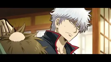 Backdrop to the movie "Shin-Gekijōban Gintama: Yoshiwara Daienjō" #805457