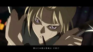 Backdrop to the movie "Shin-Gekijōban Gintama: Yoshiwara Daienjō" #805462