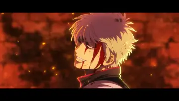 Backdrop to the movie "Shin-Gekijōban Gintama: Yoshiwara Daienjō" #805465