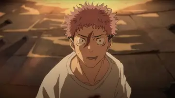 Backdrop to the movie "JUJUTSU KAISEN: Execution" #520389