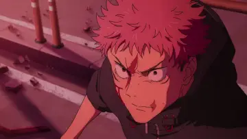 Backdrop to the movie "JUJUTSU KAISEN: Execution" #520392
