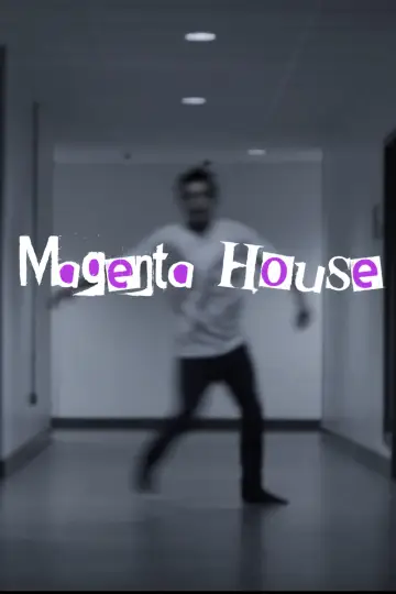 Poster to the movie "Magenta House" #554015