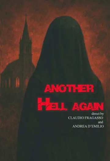 Poster to the movie "The Demon Among Us" #1700798