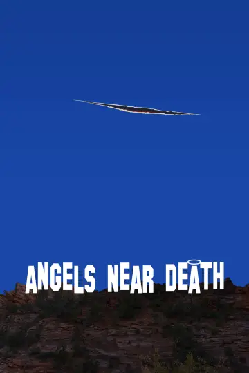 Angels Near Death Poster
