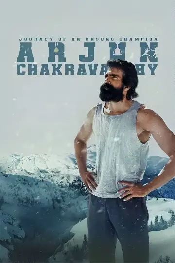 Arjun Chakravarthy: Journey of an Unsung Champion