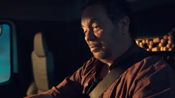 Eu Não Te Ouço Poster