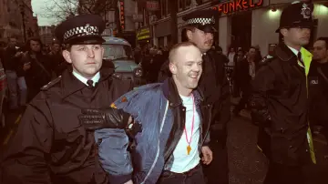 Backdrop to the movie "Jimmy Somerville: Queer Rebel of British Pop" #928263