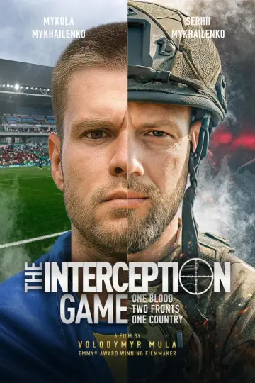 The Interception Game