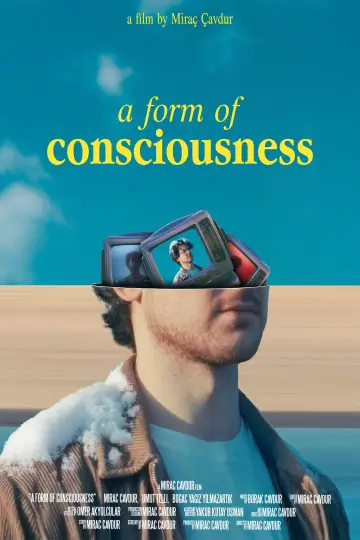 Poster to the movie "A Form of Consciousness" #823241