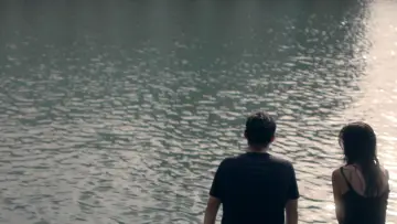 Backdrop to the movie "L