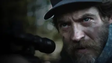 Backdrop to the movie "A Hollow Tree" #1278123