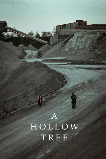 Poster to the movie "A Hollow Tree" #1278128